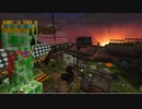 我が家に匠の大群が！？っていう予定だったんだ【Minecraft】最終回