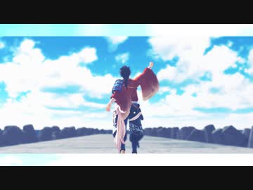 【MMD刀剣乱舞】Prhythmatic【多キャラ】