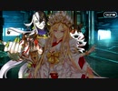 【Fate/Grand Order】 メインストーリー 第2部 Lostbelt No.5-2 第17節 Part.02