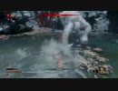 SEKIRO 実況プレイ その3 落ち谷～獅子猿戦