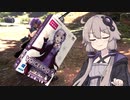 【MHWIB】自他作MODでアステラを巡るゆかりさんPart5終【VOICEROID実況】