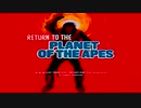Dean Elliott – Return to the Planet of the Apes (Main Title)