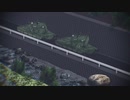 【MMD】10式戦車に砲撃させてみた