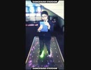 True Blue #DANCERUSH_STARDOM