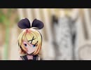『RAY-MMD』7 Rings