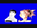 自分の事を宮本武蔵だと思い込んでいる女武蔵BB.channel