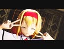 【東方MMD】アリス・マーガトロイドでハイファイレイヴァー（2人天使版）