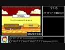 【RTA】スーパースクリブルノーツ Any%Japanese 35:48 Part2/2 【世界記録】【やっぱ走者一人】