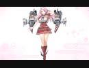 ケッコンカッコカリ　L.d.S.D.d.Abruzzi改