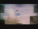 【WoT】ゆっくり実況テスト動画【T110E3】