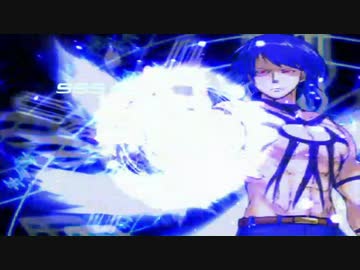 mugen/Sword  Shield Part4