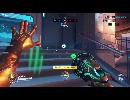【Overwatch】ルシオの戦い方