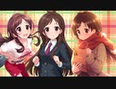 【11月5日は】山形りんごのことなんて全然好きじゃないんだからねっ!!【辻野あかりの誕生日】