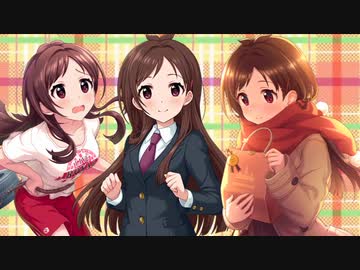 【11月5日は】山形りんごのことなんて全然好きじゃないんだからねっ!!【辻野あかりの誕生日】