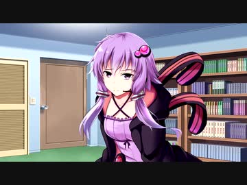 【VOICEROID劇場】結月ゆかり「なぜですか？」