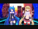 【MMD】どっと式ミクさんでHandsclap