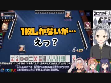 ひまちゃん(おっさん)を脱がせることに成功した勝くん