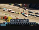 【実況】毎日「シティーズ:スカイライン」をしよう Part15