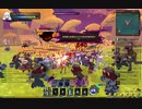 【ソウルワーカー】イベントメイズ　リベンジャーズ