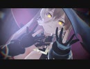 【にじさんじMMD】ニュイ・ソシエールで『ワンルーム・オール・ザット・ジャズ』