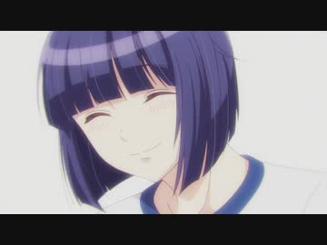 ランウェイで笑って　9着目 「好敵手（ライバル）」