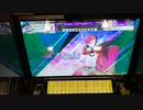 【CHUNITHM】「高気圧ねこロック」MASTER AJ【チュウニズム】