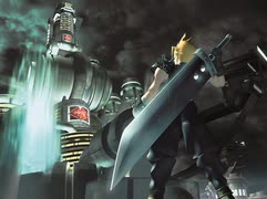 FF7 更に闘う者達【原曲+CC+Remake 4アレンジ】
