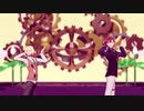 【MMD文アル】乙女解剖【中也．太宰】【カメラ配布】