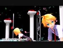 【MMD・鏡音リン・レン】そこに命はありますか。