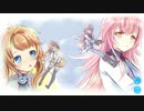 シナリオだけ楽しむストラステラ part21【Chapter.11-1 宇宙停留所シアルフィ-前編】