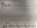 【弾いてみた】energy flow【ピアノ】
