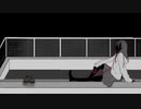 【重音テト】グルーミー・ストリート【オリジナル】