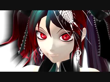 【MMD】シーエ・エレメチア