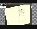 【イラスト制作】巡音ルカ描いてみた【パンツ絵師】