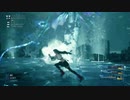 【FF7R】VRリヴァイアサン NORMAL MODE