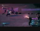 【FF7R】ヘリガンナー戦 NORMAL MODE