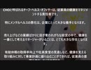 田中成和 CHOとは？