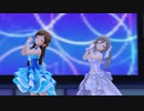 【デレステ】Memories  新しい可能性【新田美波&神崎蘭子ver】