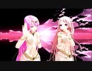 【MMD】 TDA Showstopper IA & Luka
