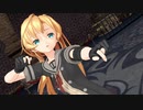 【MMD／艦これ】 阿武隈改二で７