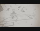 【MMDUndertale】番外_トリノコシティ【Sans_AU】