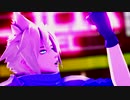 【MMD FF7】未来景イノセンス 【クラウド・ストライフ】