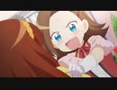 【アニメ感想】はめふら２話「妥協なきピアノ描写」