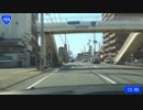 国道164号線を走ってみました。