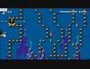 マリオメーカー２　実況　イライラ棒コース　EXもやったよ