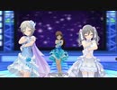 【デレステMV】「Memories」(蘭子・アーニャ)【1080p60/4Kドットバイドット】