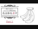 【TRPG】謎の夜会に斜め上な奴らが招待されたクトゥルフ神話TRPG【#1】