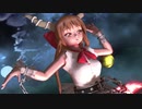 【東方ＭＭＤ】伊吹萃香　de　７（改変モデル1080P)