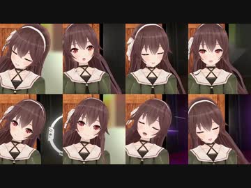 なとりの風紀が！