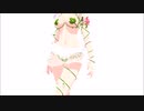 【MMD】TDA Eve Haku Sexy Walk